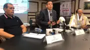 اتحاد ألعاب القوى يكشف تفاصيل البطولة العربية في مؤتمر صحفي بالإسماعيلية