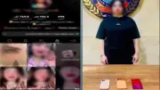 ضبط صانعة محتوى بالقاهرة بتهمة نشر فيديوهات خادشة للحياء