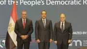 هيئة الدواء المصرية توقع مذكرة تفاهم مع نظيرتها الجزائرية لتعزيز التعاون الرقابي