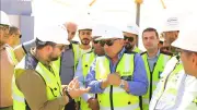 وزير الكهرباء: السيسي وجه بخفض الوقود والاعتماد على الطاقة المتجددة