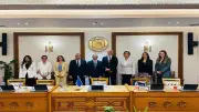 مشاورات مصرية أوروبية بالقاهرة حول إصلاح الأمم المتحدة والأمن الدولي