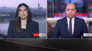 مباحثات مصرية أوروبية حول اللاجئين وتطورات غزة في القاهرة