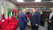 البورصة تطلق مبادرة «التدريب العملي لأوائل خريجي الجامعات» من جميع المحافظات
