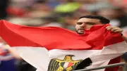 مشهد استثنائي في فانكوفر.. المصريون يحولون مدرجات مباراة نيوزيلندا إلى استاد القاهرة