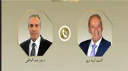 وزير الخارجية يؤكد لنبيه بري دعم مصر الثابت للدولة اللبنانية