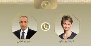 وزير الخارجية يؤكد أهمية دعم مسار سياسي شامل بقيادة سودانية خالصة