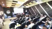اتحاد الكرة يناقش التراخيص وقيد اللاعبين مع مندوبي المناطق استعداداً للموسم الجديد