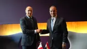 وزير الخارجية يلتقي نظيره المالطي في اجتماع مجلس المشاركة بين مصر والاتحاد الأوروبي