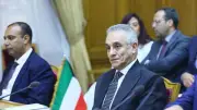 وزير العدل المصري يشارك في الاجتماع الـ76 لمكتب وزراء العدل العرب بالقاهرة