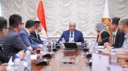 وزير العمل يبحث مع هواوي تعزيز التعاون في التحول الرقمي وتدريب الكوادر