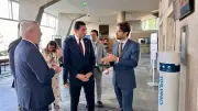 انتخاب وزير الشباب والرياضة المصري رئيسًا للجنة الحكومية الدولية للتربية البدنية والرياضة باليونسكو
