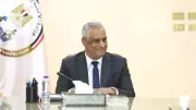 وزير الإنتاج الحربي يبحث مع شركة كورية جنوبية توطين التكنولوجيات الحديثة