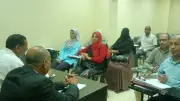 التنظيم والإدارة يبدأ الاستعلام عن امتحان معلم مساعد العلوم