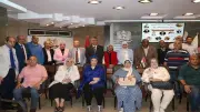 حزب المصريين يناقش الفجوة بين التعليم وسوق العمل في ندوة موسعة