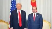 السيسي يلتقي ترامب في فرنسا الأحد على هامش قمة السبع