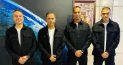 حكام مصريون يديرون مباراة العراق والنرويج في كأس العالم