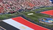 القوة الناعمة المصرية تتألق في مونديال 2026 بثلاثة أناشيد وطنية