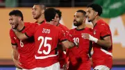 ثلاثي الفراعنة: هدفنا قهر بلجيكا في كأس العالم ولا نخشى أحدًا