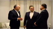 رئيس المخابرات المصرية يبحث توحيد المؤسسات الليبية في طرابلس