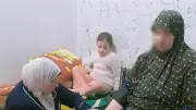 صحة الشرقية تنفذ 2326 زيارة منزلية لكبار السن وذوي الهمم في يوم واحد