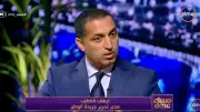 إيهاب الخطيب: محمد صلاح قدم أفضل مستوياته والهجوم على حسام حسن غير مبرر
