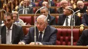 السيد القصير يعلق على تركه الأمانة العامة للجبهة الوطنية ويؤكد دعمه لمحمد عمران