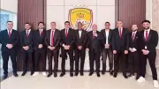 نادي السكة الحديد يعلن التشكيل الكامل للجهاز الفني بقيادة ربيع ياسين