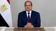 السيسي يتطلع لزيادة الاستثمارات الأوروبية في مصر وتعزيز الشراكة الاستراتيجية