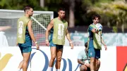 توقعات الفيل تخيف البرتغال قبل مواجهة أوزبكستان في كأس العالم 2026