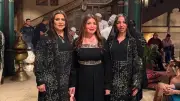 إلهام شاهين تعود للسينما بفيلم الحافي بعد غياب 6 سنوات
