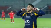 إمام عاشور يحدد شرط البقاء مع الأهلي: 50 مليون جنيه أو الرحيل بعد مونديال 2026