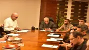 اجتماعات طارئة في الزمالك خلال 72 ساعة لحسم ملف الأرض الجديدة والجهاز الفني