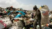 إمبراطورية النباشين.. مليون عامل يفرزون القمامة واستثمارات بـ150 مليون جنيه يومياً