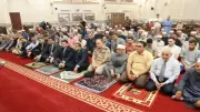مديريات الأوقاف تحتفل بالعام الهجري الجديد 1448 في محافظات مصر