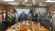 رئيس غرفة الصناعات الهندسية يعلن تخصيص جناح فرنسي مجاني في معرض تعميق التصنيع المحلي