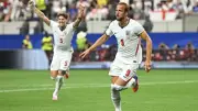 إنجلترا تهزم كرواتيا 4-2 في افتتاحية كأس العالم 2026 بهدفين لهاري كين