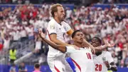 كأس العالم 2026: إنجلترا تواصل التقدم أمام كرواتيا بعد 75 دقيقة من الإثارة