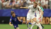 رباعية إنجلترا تعيد كوابيس فرنسا لكرواتيا في كأس العالم 2026
