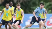 استبعاد نجم إنجلترا من كأس العالم 2026 بسبب إصابة في العضلة الخلفية