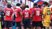إصابة ليفرامينتو تستبعده من كأس العالم وتشالوباه بديله في قائمة إنجلترا