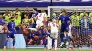 إنجلترا تعود للتقدم على كرواتيا 3-2 في مباراة مثيرة بكأس العالم 2026