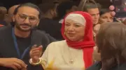 انتصار: محمد إمام تميمة حظي في فيلم صقر وكناريا