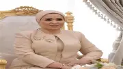 انتصار السيسي تهنئ المصريين بالعام الهجري الجديد وتدعو للصبر والتراحم