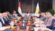 وزيرة البيئة: تعميم سجل البيانات البيئية الموحد على المنشآت الصناعية