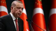 أردوغان: الاتفاق الأمريكي الإيراني تطور مهم للسلام والاستقرار