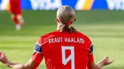 سبب تغيير اسم هالاند على قميص النرويج في كأس العالم 2026