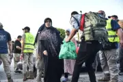 الإسكوا: نزوح أكثر من 1.4 مليون شخص بينهم 140 ألف مسن في لبنان