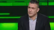 عصام الحضري يشيد بمصطفى شوبير ويتوقع له مستقبلاً مع الفراعنة