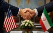 رئيس جمعية الصداقة الأوروبية العربية: الموقف الأمريكي من الملف النووي الإيراني شهد تحولاً