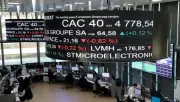 الأسواق الأوروبية تحت ضغط موجة بيع أسهم التكنولوجيا